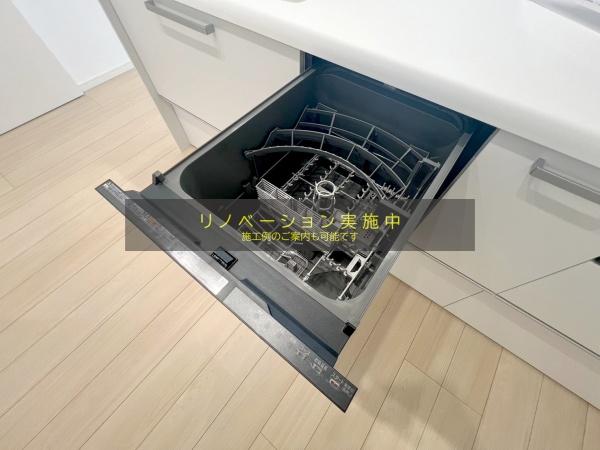 第３稲毛ハイツ２８号棟　002