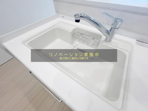 第３稲毛ハイツ２８号棟　002