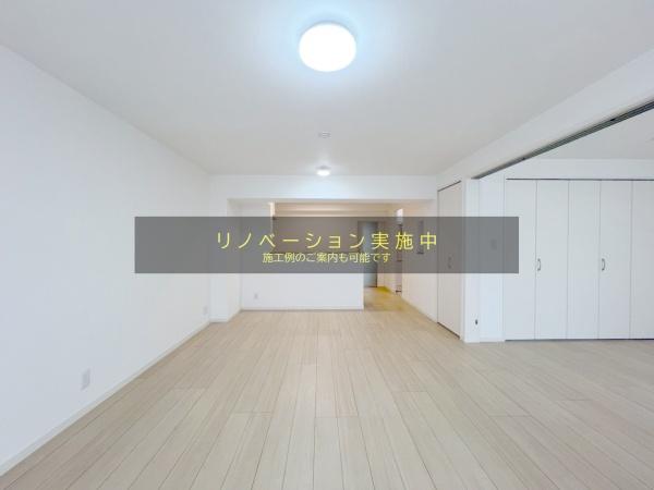 第３稲毛ハイツ２８号棟　002