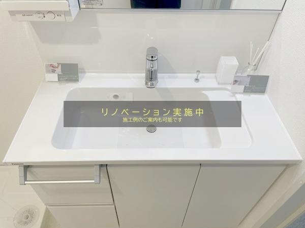 第３稲毛ハイツ２８号棟　002