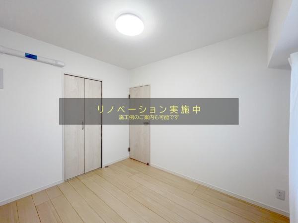 第３稲毛ハイツ２８号棟　002