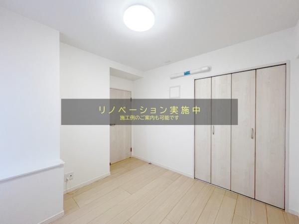 第３稲毛ハイツ２８号棟　002