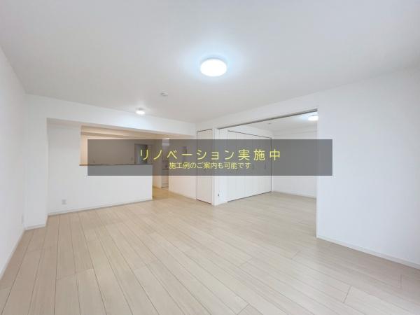 第３稲毛ハイツ２８号棟　002