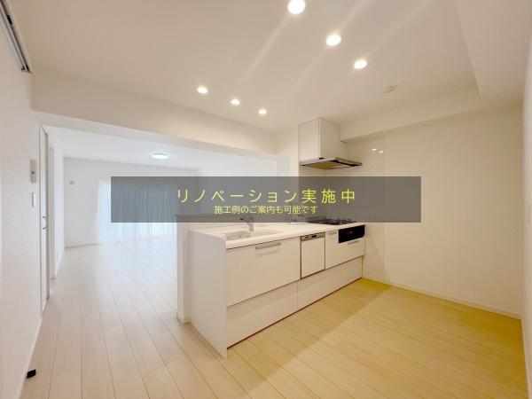 第３稲毛ハイツ２８号棟　002