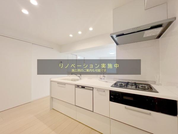第３稲毛ハイツ２８号棟　002
