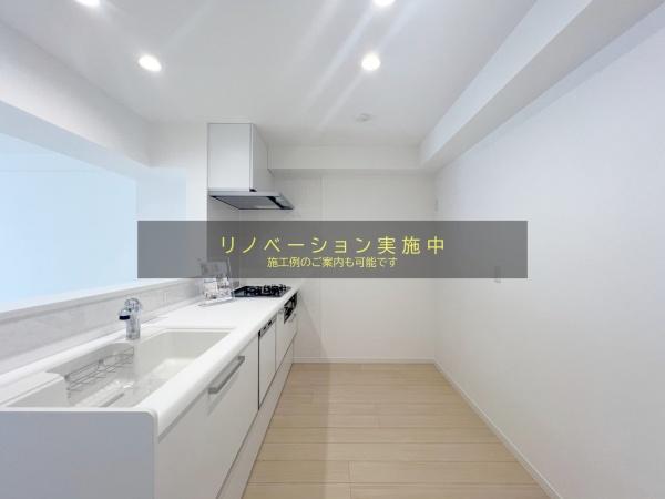 第３稲毛ハイツ２８号棟　002