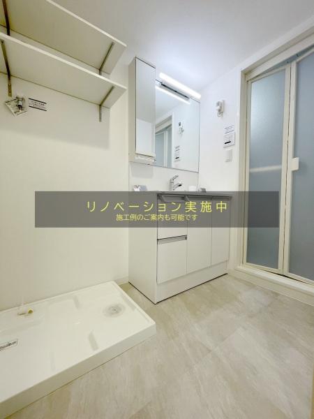 第３稲毛ハイツ２８号棟　002