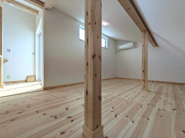 千葉市花見川区幕張町３丁目の新築一戸建