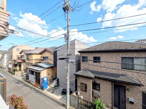船橋市前原西８丁目の新築一戸建