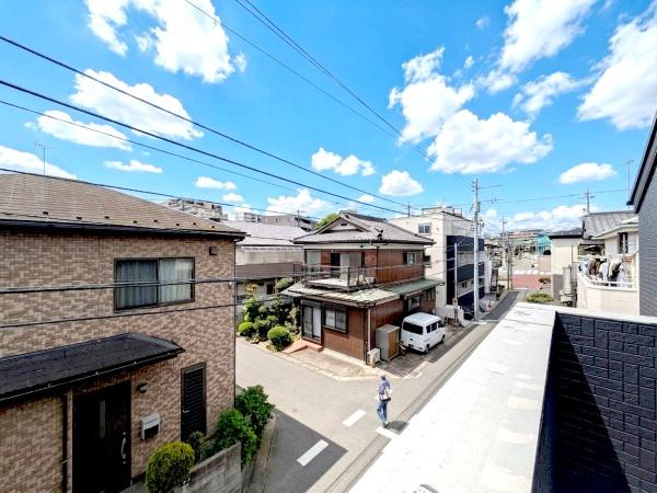 船橋市前原西８丁目の新築一戸建