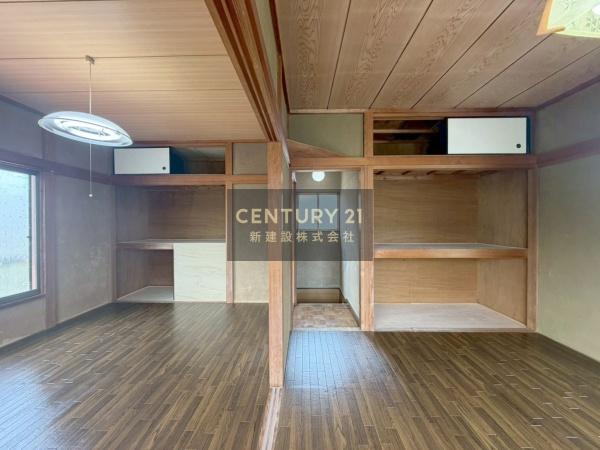 嵐山町　千手堂　商業施設充実　駅15分