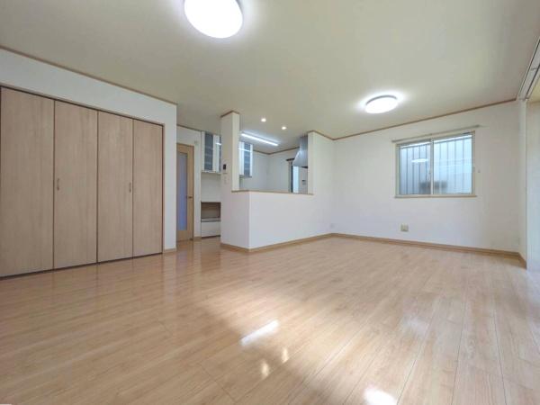 市川市若宮３丁目の中古一戸建て