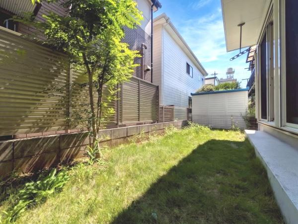 市川市若宮３丁目の中古一戸建て
