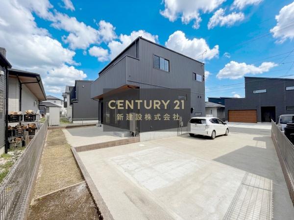 八千代市保品の中古一戸建て