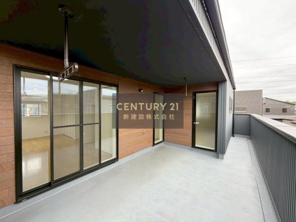 八千代市保品の中古一戸建て