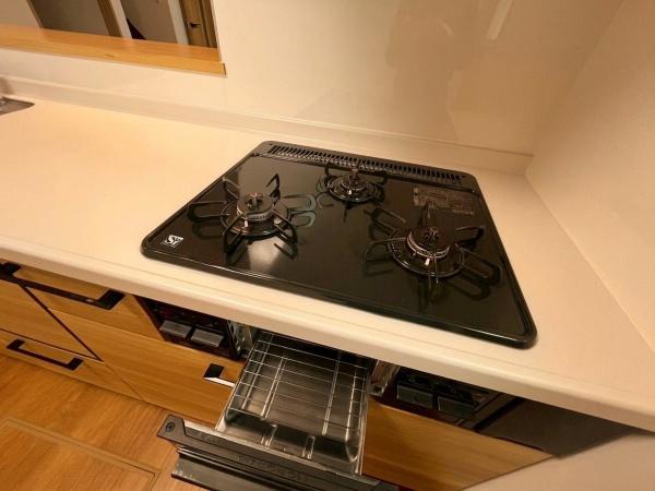 千葉市花見川区千種町の中古一戸建て