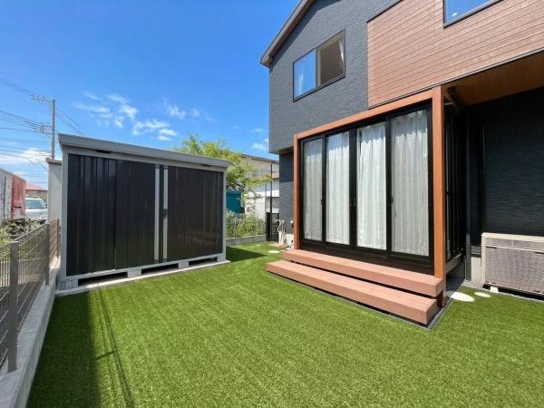 千葉市花見川区千種町の中古一戸建て