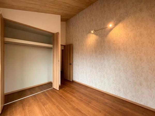 千葉市花見川区千種町の中古一戸建て