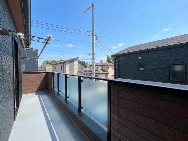 千葉市花見川区千種町の中古一戸建て