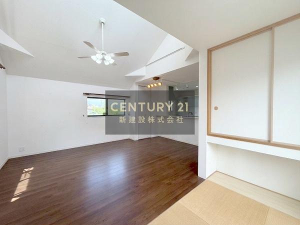 船橋市咲が丘３丁目の中古一戸建て