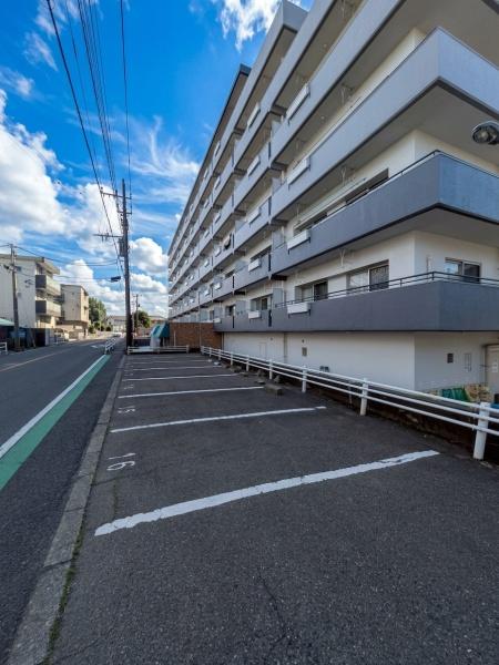 東船橋和光台ハイツ001