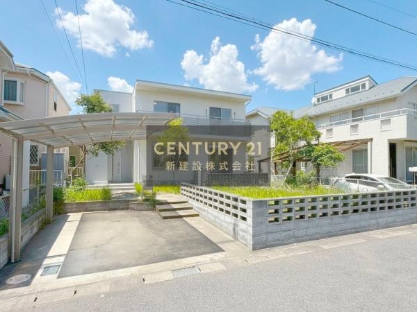 千葉市美浜区磯辺３丁目の中古一戸建て