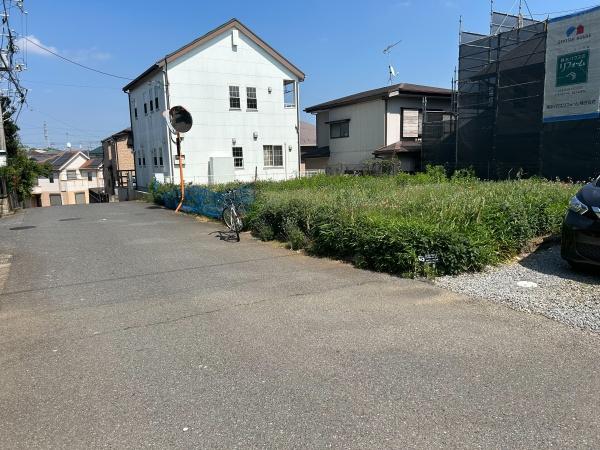 四街道市大日の売土地