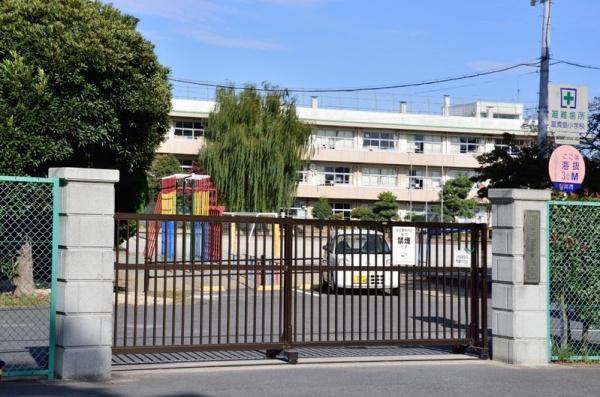 市川市八幡５丁目の中古一戸建て(市川市立冨貴島小学校)