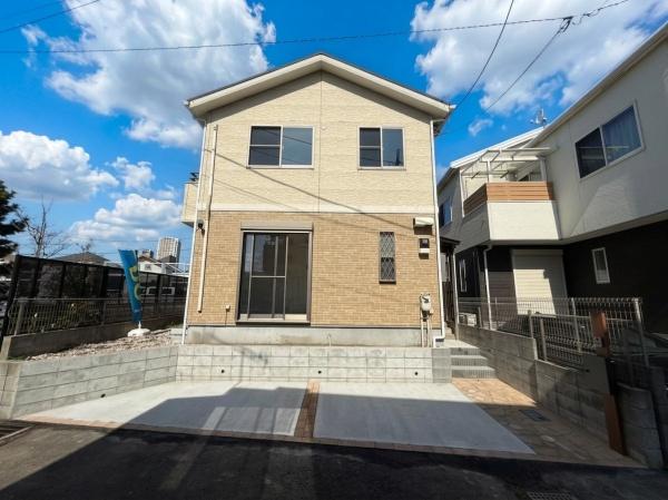 市川市八幡５丁目の中古一戸建て