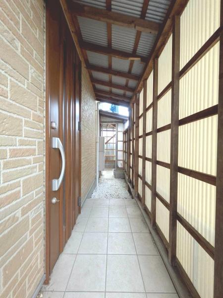 市川市八幡５丁目の中古一戸建て