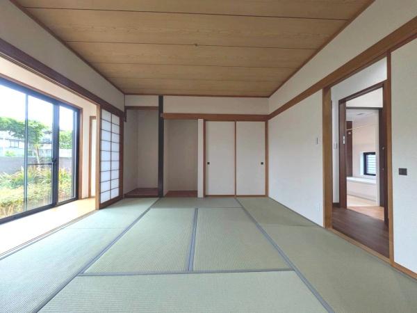 佐倉市上座の中古一戸建て