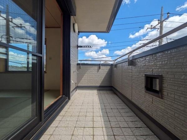 佐倉市上座の中古一戸建て