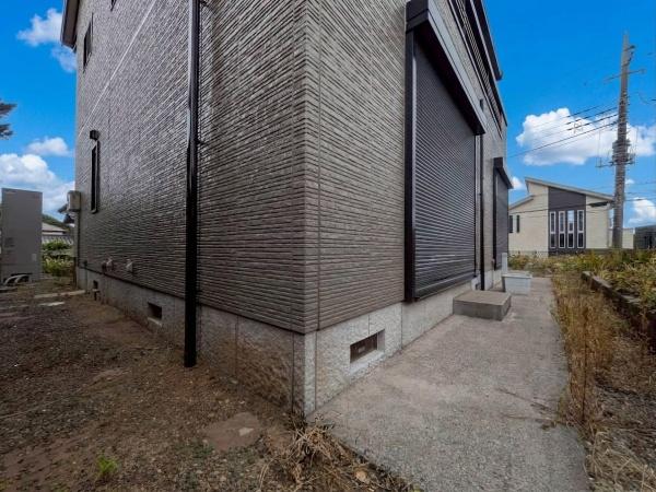 佐倉市上座の中古一戸建て