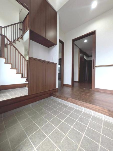 佐倉市上座の中古一戸建て