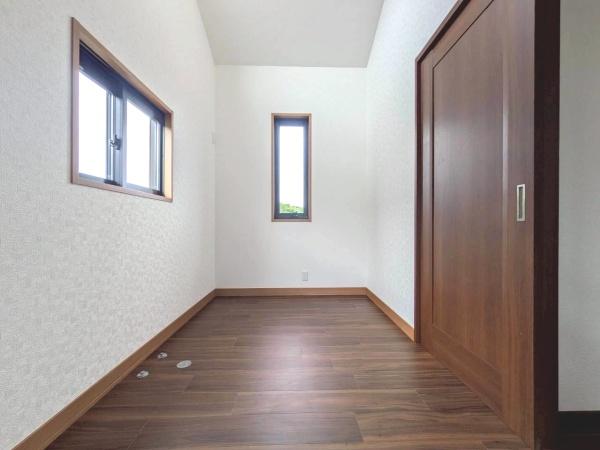 佐倉市上座の中古一戸建て