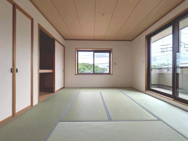 佐倉市上座の中古一戸建て