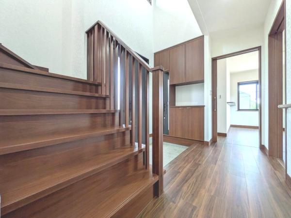 佐倉市上座の中古一戸建