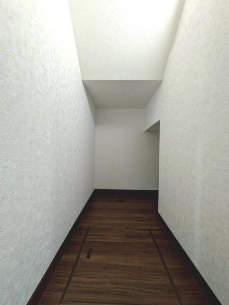 佐倉市上座の中古一戸建て
