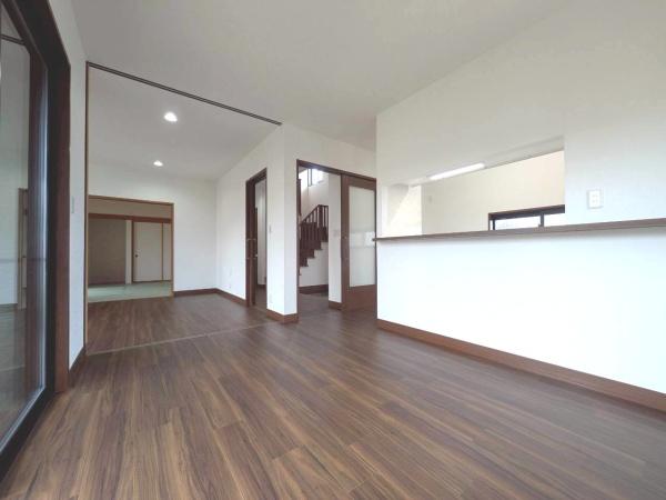 佐倉市上座の中古一戸建て