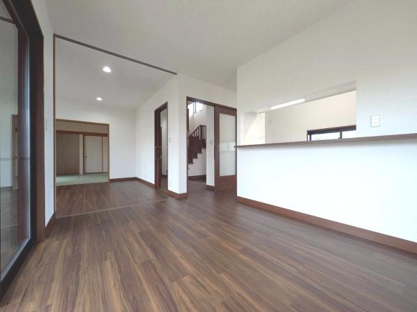 佐倉市上座の中古一戸建て