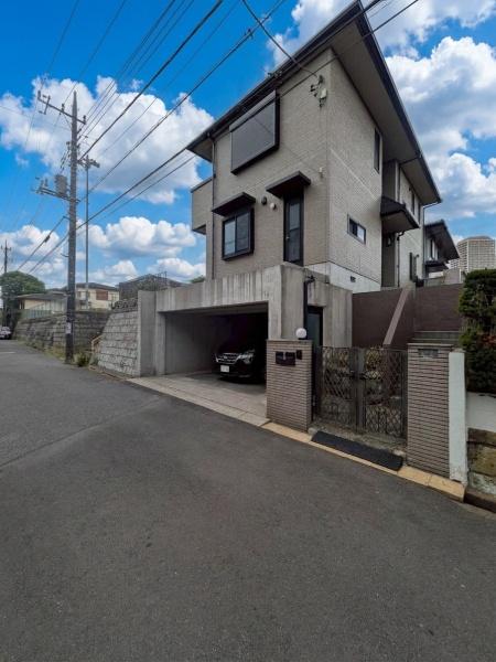 佐倉市上座の中古一戸建て