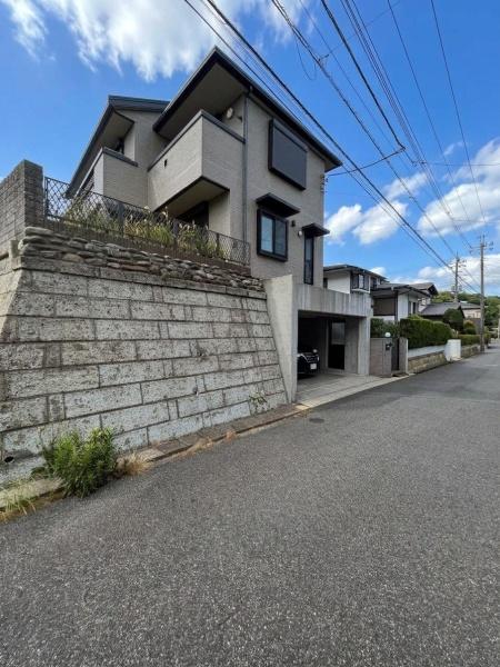 佐倉市上座の中古一戸建て