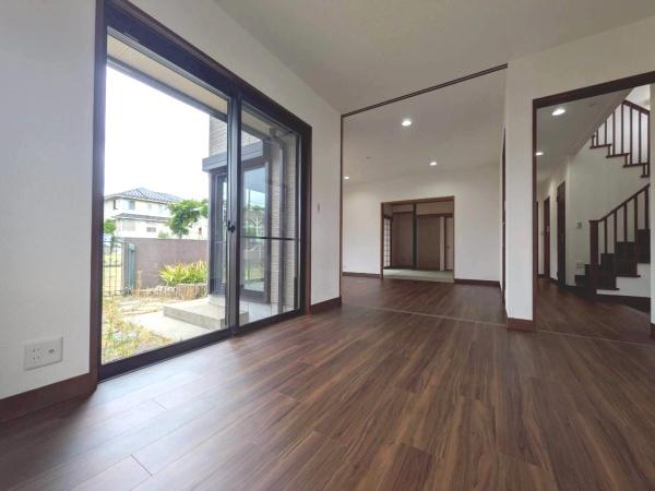 佐倉市上座の中古一戸建