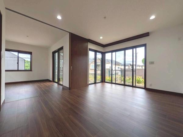 佐倉市上座の中古一戸建