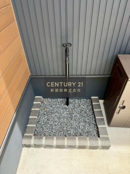印西市草深の中古一戸建て