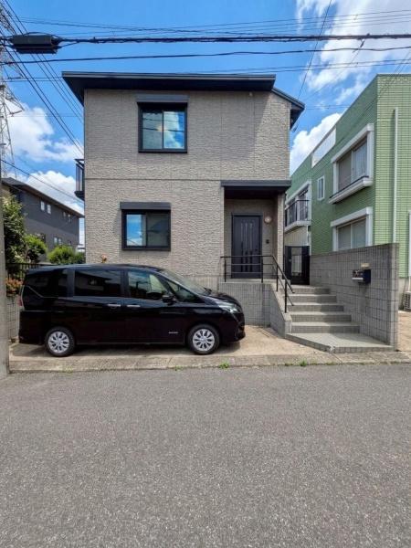 佐倉市上座の中古一戸建て