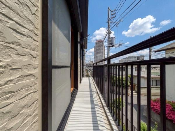 佐倉市上座の中古一戸建て