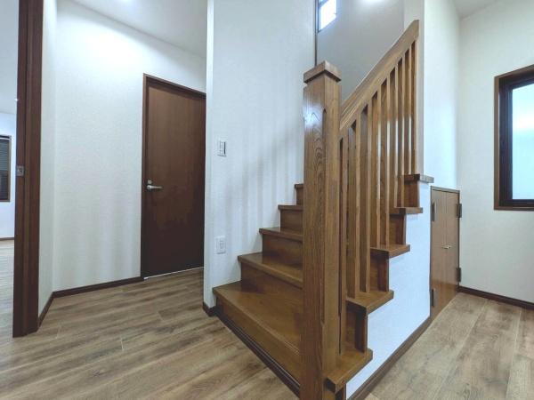 佐倉市上座の中古一戸建て