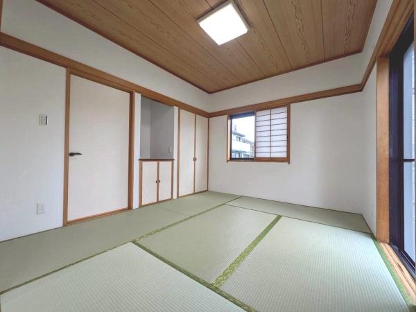 佐倉市上座の中古一戸建て
