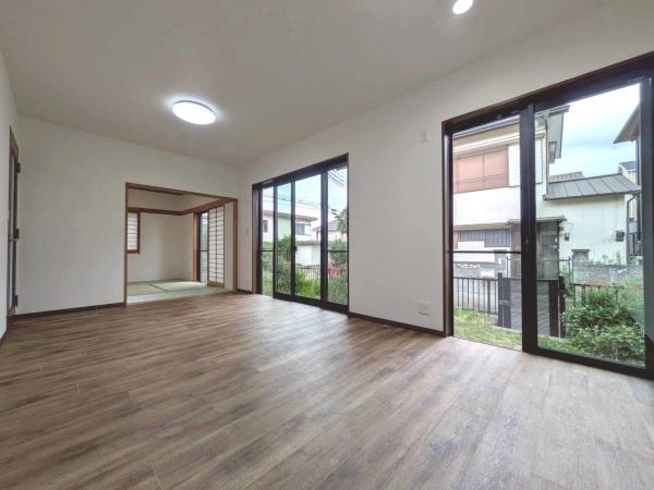 佐倉市上座の中古一戸建て